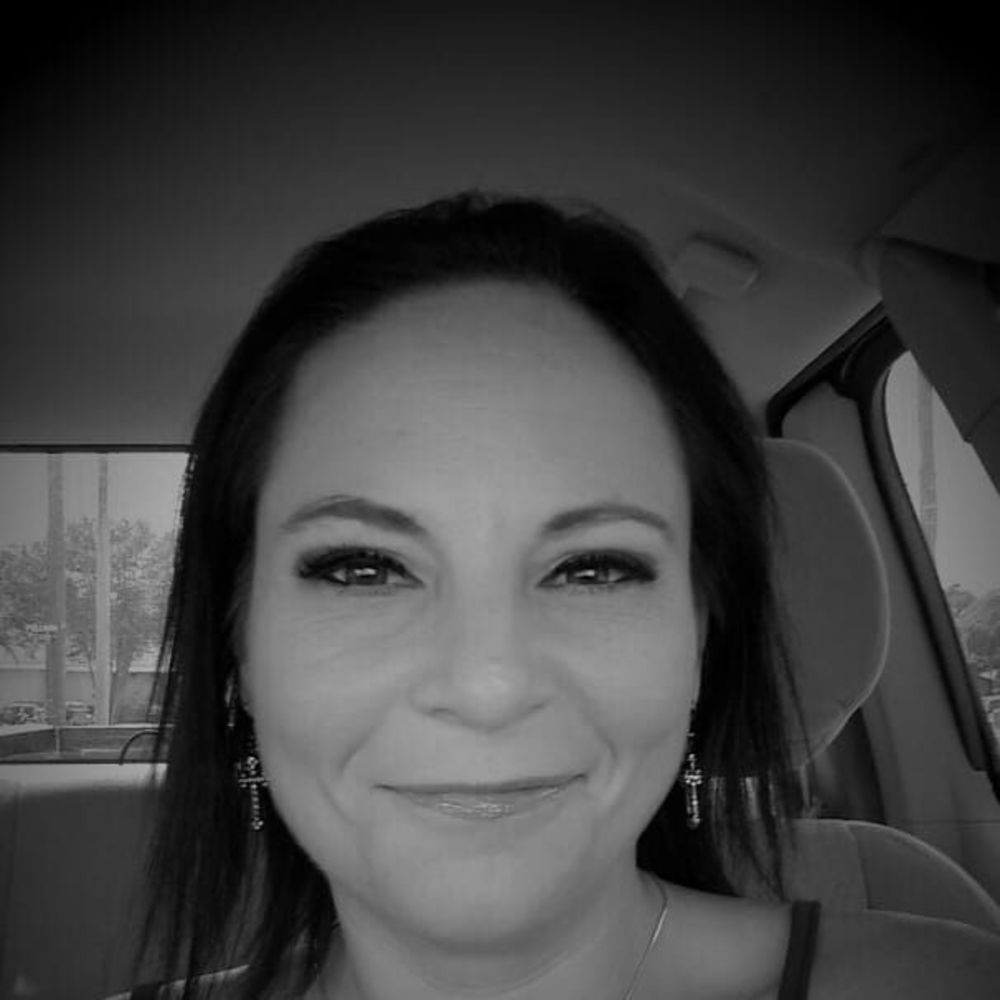 Meet your Posher, Christy